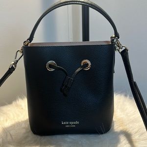 Kate spade bucket bag